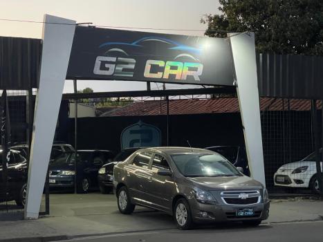 CHEVROLET Cobalt 1.8 4P FLEX LTZ, Foto 3