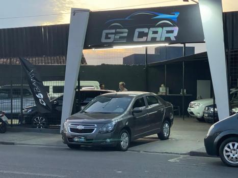CHEVROLET Cobalt 1.8 4P FLEX LTZ, Foto 4