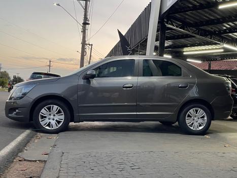 CHEVROLET Cobalt 1.8 4P FLEX LTZ, Foto 5