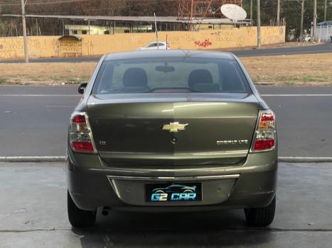 CHEVROLET Cobalt 1.8 4P FLEX LTZ, Foto 6