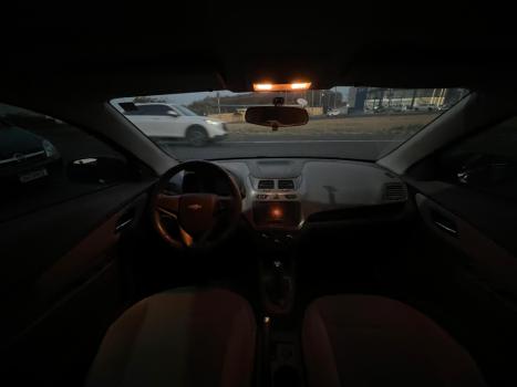 CHEVROLET Cobalt 1.8 4P FLEX LTZ, Foto 7