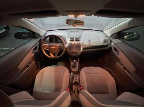 CHEVROLET Cobalt 1.8 4P FLEX LTZ, Foto 10