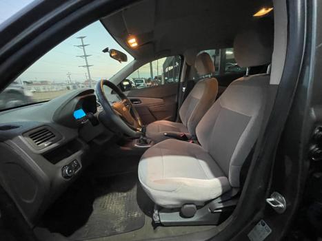 CHEVROLET Cobalt 1.8 4P FLEX LTZ, Foto 13