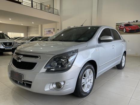 CHEVROLET Cobalt 1.8 4P FLEX LTZ, Foto 2