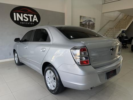 CHEVROLET Cobalt 1.8 4P FLEX LTZ, Foto 4