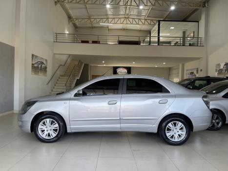 CHEVROLET Cobalt 1.8 4P FLEX LTZ, Foto 6