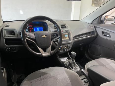 CHEVROLET Cobalt 1.8 4P FLEX LTZ, Foto 8