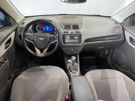 CHEVROLET Cobalt 1.8 4P FLEX LTZ, Foto 9