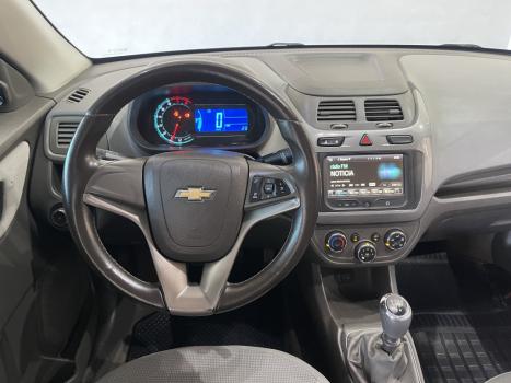 CHEVROLET Cobalt 1.8 4P FLEX LTZ, Foto 10