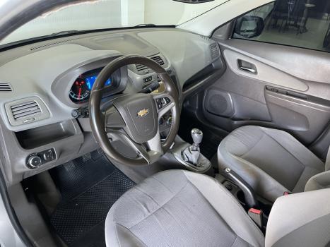CHEVROLET Cobalt 1.8 4P FLEX LTZ, Foto 11