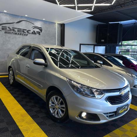 CHEVROLET Cobalt 1.8 4P FLEX LTZ AUTOMTICO, Foto 1