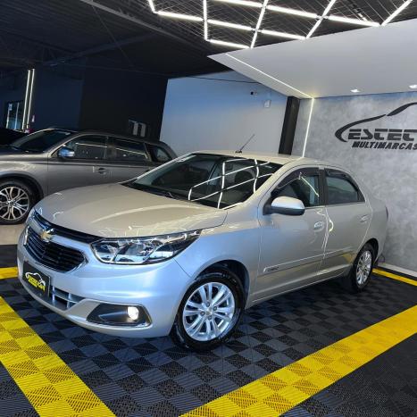 CHEVROLET Cobalt 1.8 4P FLEX LTZ AUTOMTICO, Foto 2