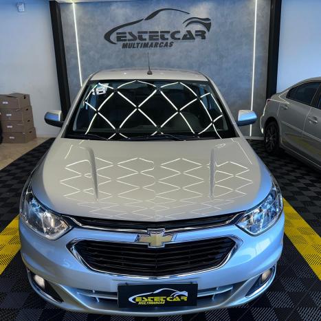 CHEVROLET Cobalt 1.8 4P FLEX LTZ AUTOMTICO, Foto 3