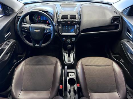 CHEVROLET Cobalt 1.8 4P FLEX LTZ AUTOMTICO, Foto 9