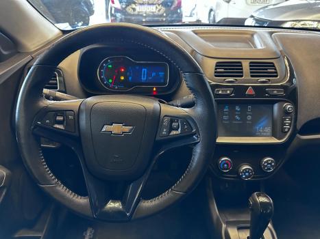 CHEVROLET Cobalt 1.8 4P FLEX LTZ AUTOMTICO, Foto 10