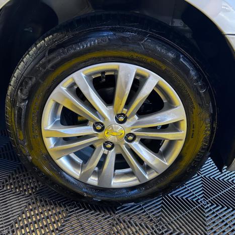 CHEVROLET Cobalt 1.8 4P FLEX LTZ AUTOMTICO, Foto 11