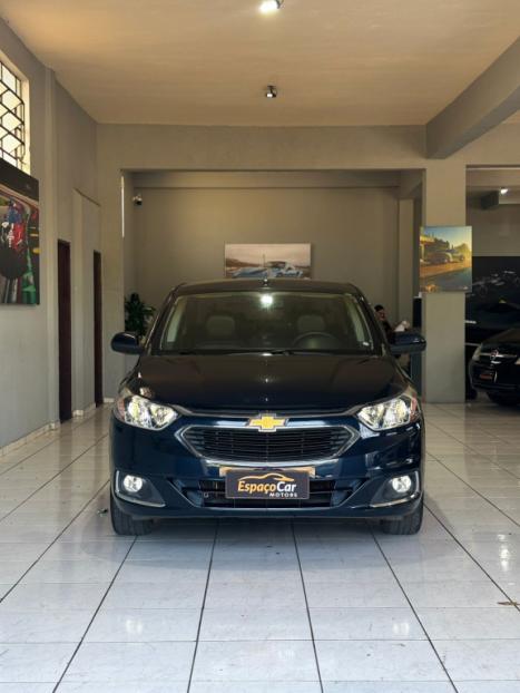 CHEVROLET Cobalt 1.8 4P FLEX LTZ AUTOMTICO, Foto 1