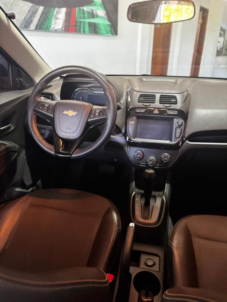 CHEVROLET Cobalt 1.8 4P FLEX LTZ AUTOMTICO, Foto 5