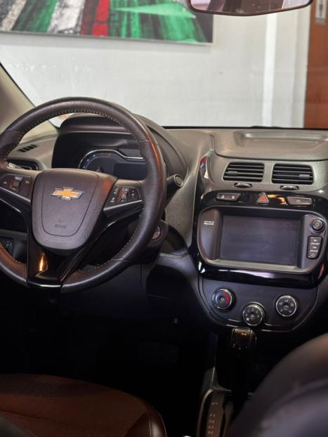 CHEVROLET Cobalt 1.8 4P FLEX LTZ AUTOMTICO, Foto 6