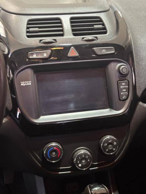 CHEVROLET Cobalt 1.8 4P FLEX LTZ AUTOMTICO, Foto 8