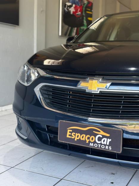 CHEVROLET Cobalt 1.8 4P FLEX LTZ AUTOMTICO, Foto 10