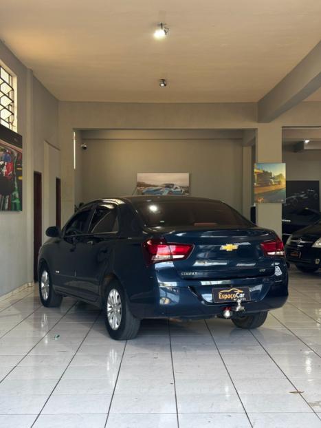 CHEVROLET Cobalt 1.8 4P FLEX LTZ AUTOMTICO, Foto 13
