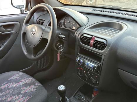 CHEVROLET Corsa Hatch 1.8 4P MAXX FLEX, Foto 11