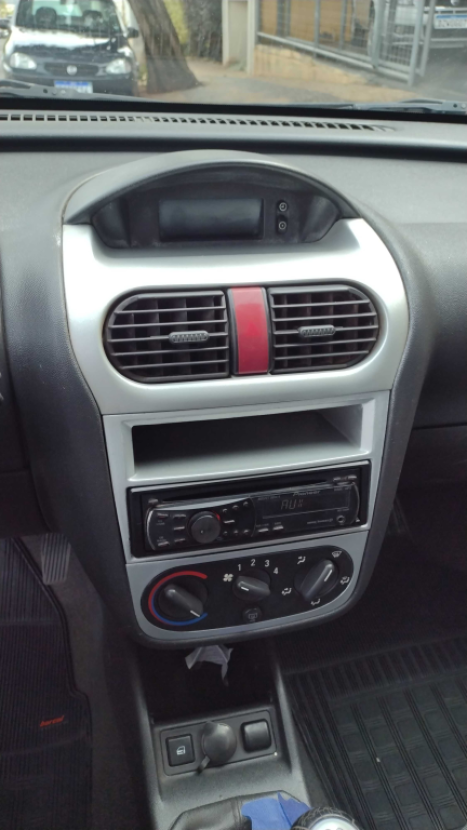 CHEVROLET Corsa Hatch 1.4 4P PREMIUM FLEX, Foto 2