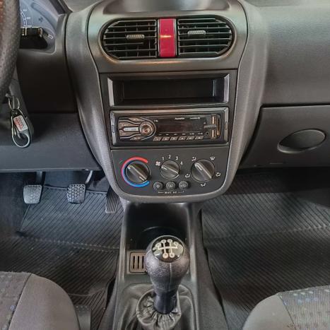 CHEVROLET Corsa Hatch 1.4 4P MAXX FLEX, Foto 16