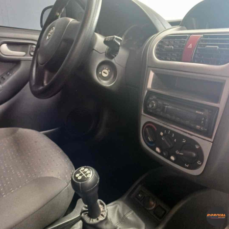 CHEVROLET Corsa Hatch 1.4 4P PREMIUM FLEX, Foto 5