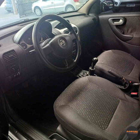 CHEVROLET Corsa Hatch 1.4 4P PREMIUM FLEX, Foto 6