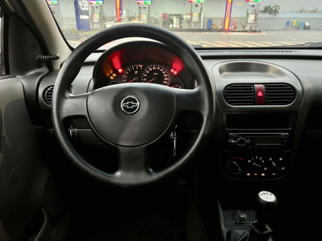 CHEVROLET Corsa Hatch 1.8 4P MAXX FLEX, Foto 5