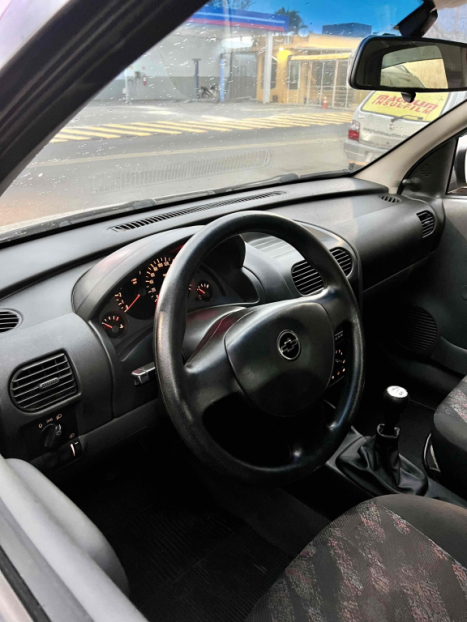 CHEVROLET Corsa Hatch 1.8 4P MAXX FLEX, Foto 6