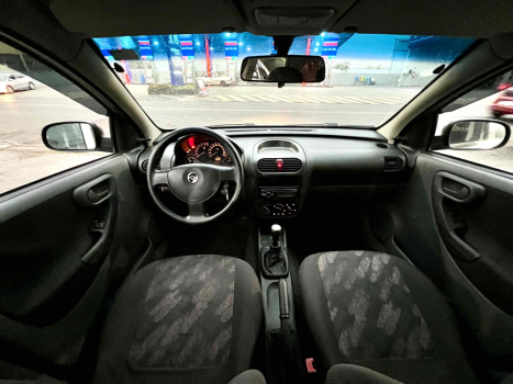 CHEVROLET Corsa Hatch 1.8 4P MAXX FLEX, Foto 7