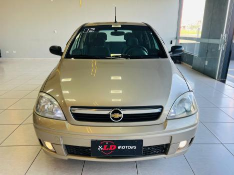 CHEVROLET Corsa Hatch 1.4 4P MAXX FLEX, Foto 3