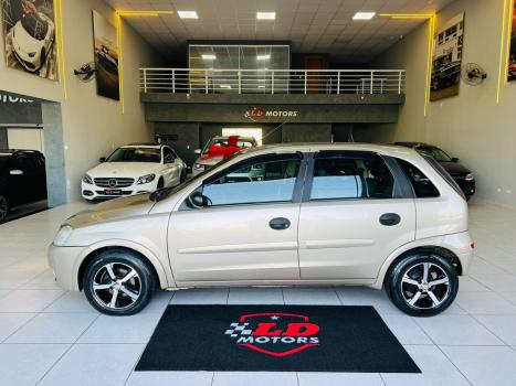 CHEVROLET Corsa Hatch 1.4 4P MAXX FLEX, Foto 6