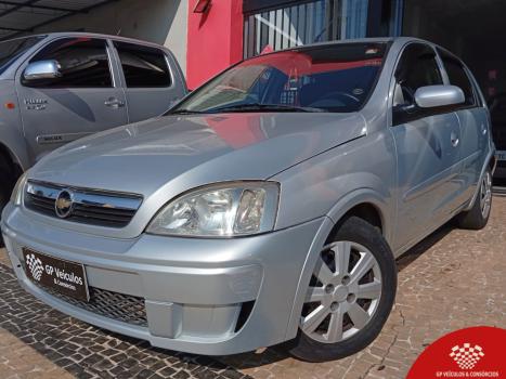 CHEVROLET Corsa Hatch 1.4 4P PREMIUM FLEX, Foto 1