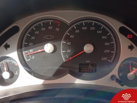 CHEVROLET Corsa Hatch 1.4 4P PREMIUM FLEX, Foto 10