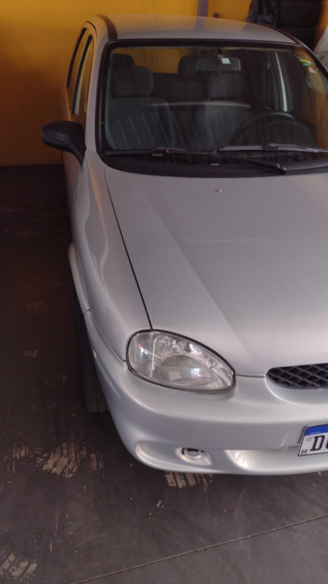 CHEVROLET Corsa Hatch 1.6 4P WIND, Foto 4