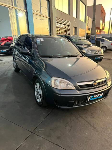 CHEVROLET Corsa Hatch 1.4 4P PREMIUM FLEX, Foto 4