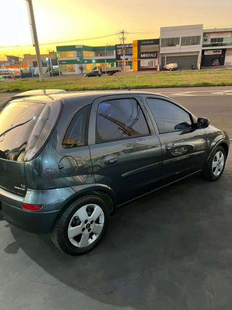 CHEVROLET Corsa Hatch 1.4 4P PREMIUM FLEX, Foto 6