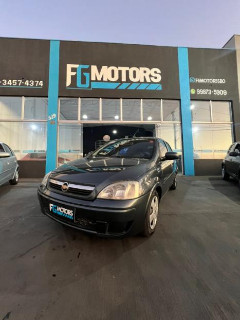 CHEVROLET Corsa Hatch 1.4 4P PREMIUM FLEX, Foto 3