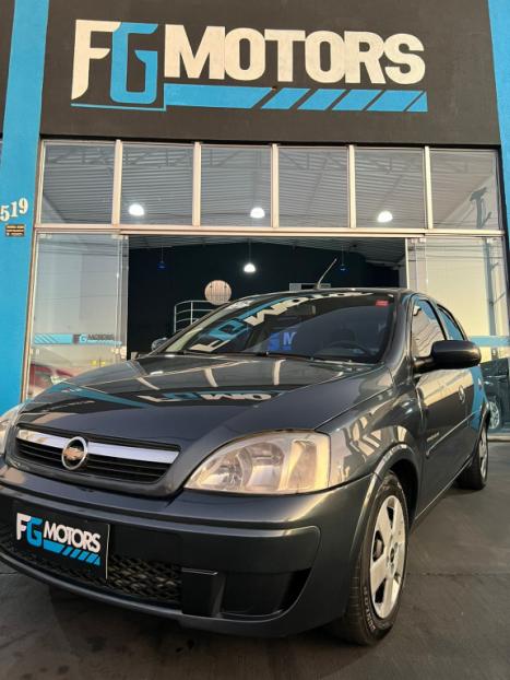 CHEVROLET Corsa Hatch 1.4 4P PREMIUM FLEX, Foto 2