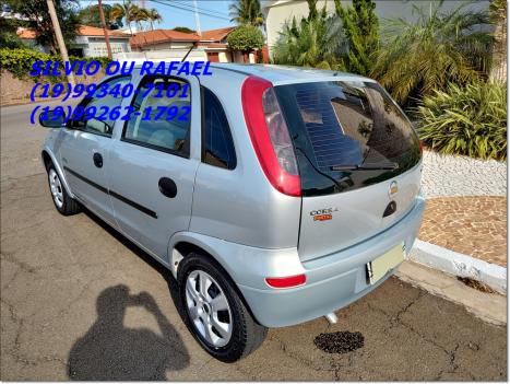 CHEVROLET Corsa Hatch 1.0 4P VHC FLEX MAXX, Foto 3