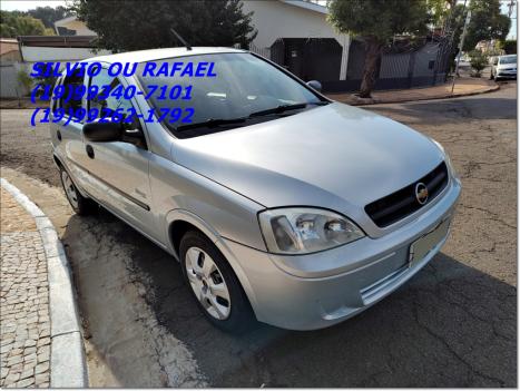 CHEVROLET Corsa Hatch 1.0 4P VHC FLEX MAXX, Foto 6