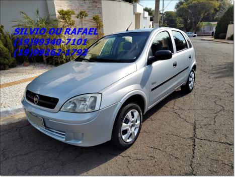 CHEVROLET Corsa Hatch 1.0 4P VHC FLEX MAXX, Foto 8