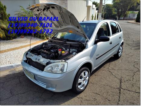 CHEVROLET Corsa Hatch 1.0 4P VHC FLEX MAXX, Foto 10