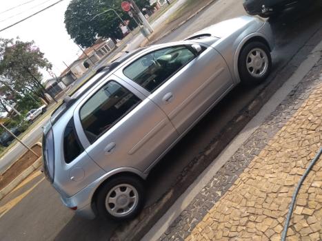 CHEVROLET Corsa Hatch 1.0 4P JOY, Foto 3