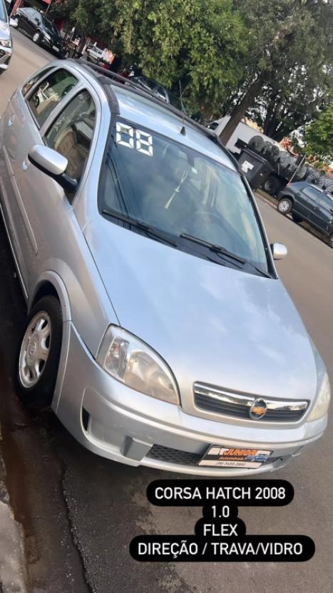 CHEVROLET Corsa Hatch 1.0 4P JOY, Foto 1