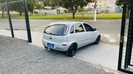 CHEVROLET Corsa Hatch 1.4 4P PREMIUM FLEX, Foto 5